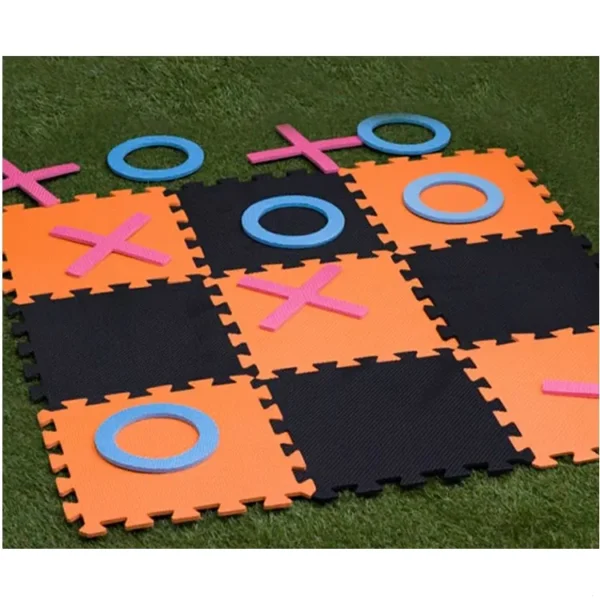 משחק איקס עיגול XO ענק
