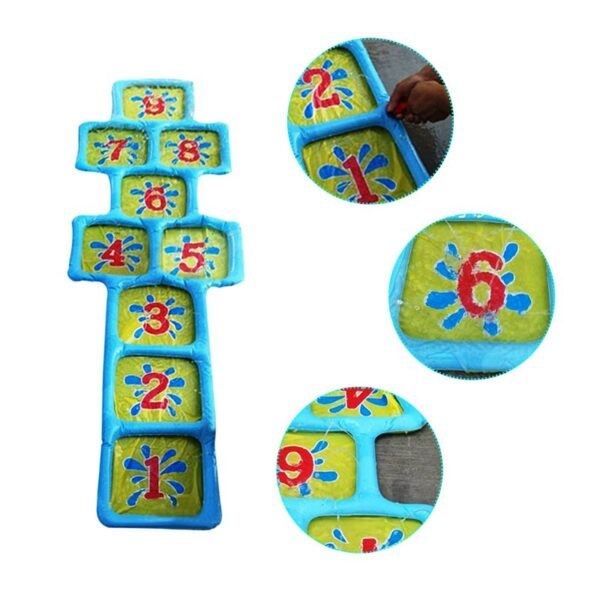 ⁦משחק קלאס מזרקת מים⁩ – תמונה ⁦3⁩